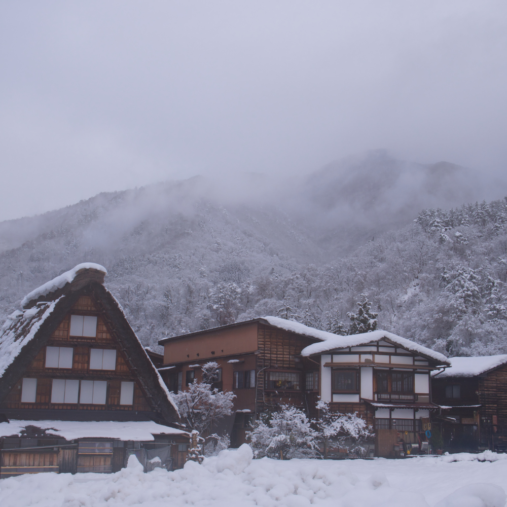 日本真实版的童话世界! 日本真实版的童话世界!
